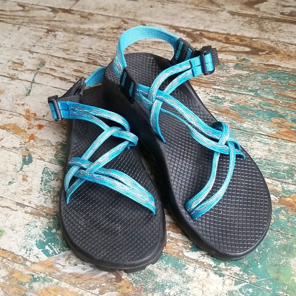 Chacos sandals size 8